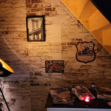 Le Loft Villa สปา ภายนอก รูปภาพ