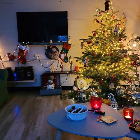 Le Loft Villa สปา ภายนอก รูปภาพ