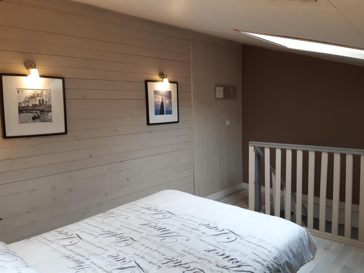 Le Loft Villa สปา ภายนอก รูปภาพ