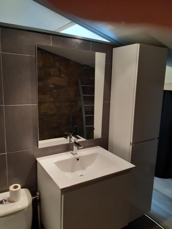 Le Loft Villa สปา ภายนอก รูปภาพ