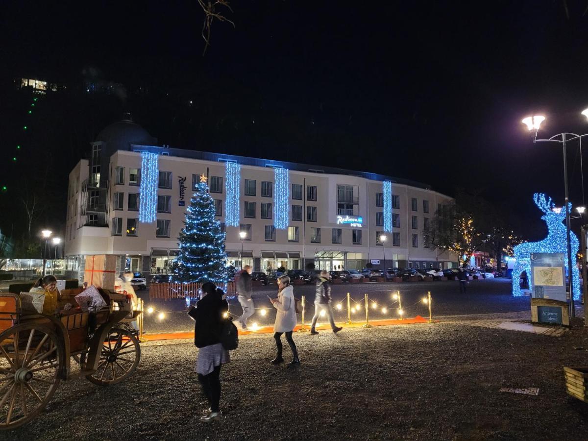 Le Loft Villa สปา ภายนอก รูปภาพ