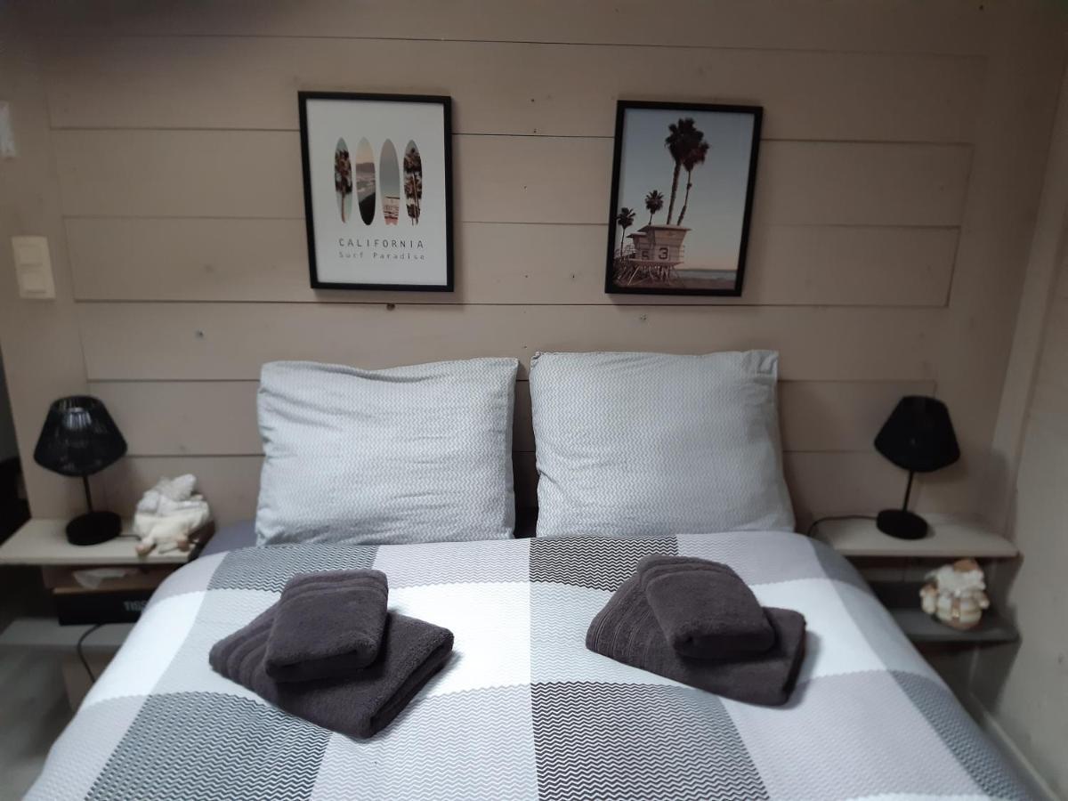Le Loft Villa สปา ภายนอก รูปภาพ