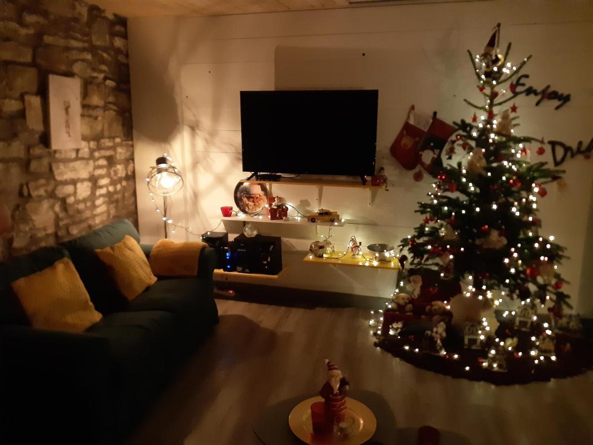 Le Loft Villa สปา ภายนอก รูปภาพ