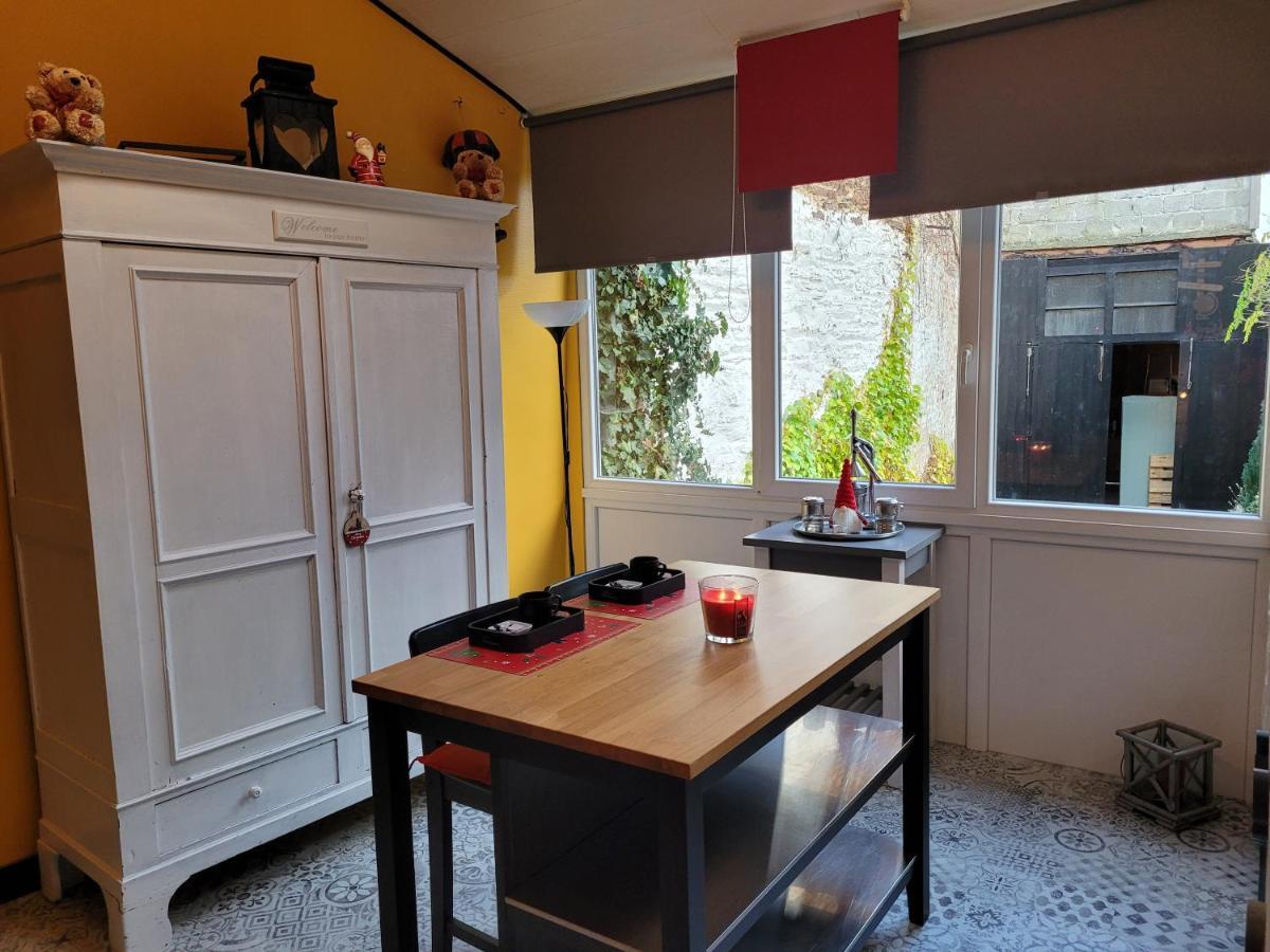 Le Loft Villa สปา ภายนอก รูปภาพ
