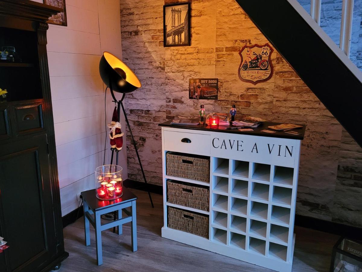 Le Loft Villa สปา ภายนอก รูปภาพ