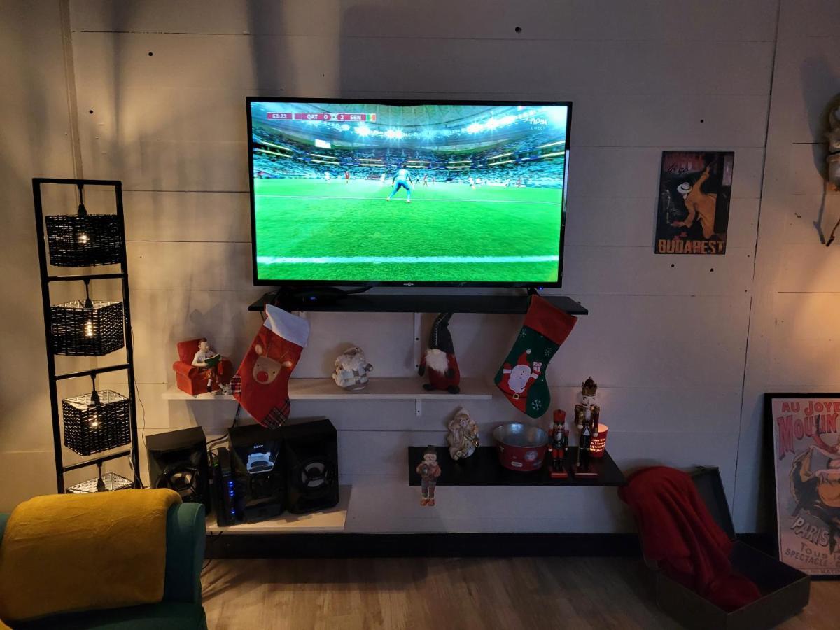 Le Loft Villa สปา ภายนอก รูปภาพ