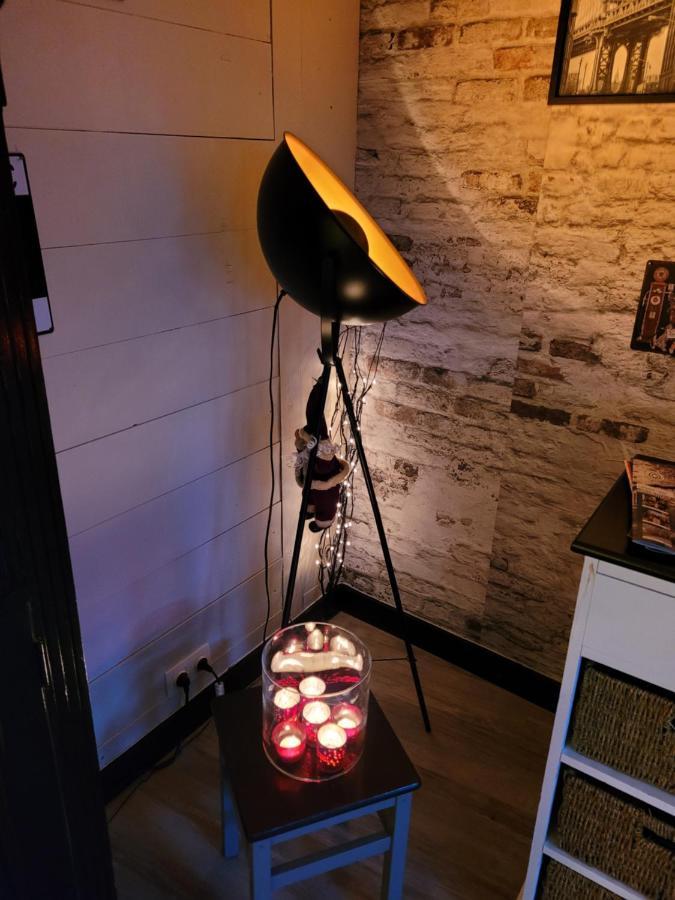 Le Loft Villa สปา ภายนอก รูปภาพ